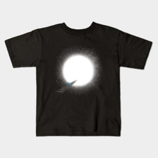 The Great Beyond Kids T-Shirt